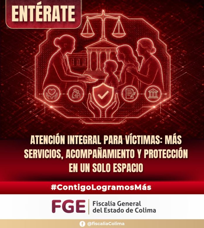 atencion victimas