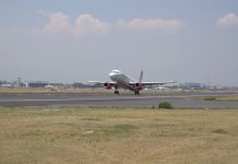 Gobierno federal modifica Reglamento de la Ley de Aeropuertos; cambios entraron en vigor el 10 de junio