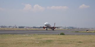 Gobierno federal modifica Reglamento de la Ley de Aeropuertos; cambios entraron en vigor el 10 de junio
