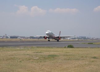 Gobierno federal modifica Reglamento de la Ley de Aeropuertos; cambios entraron en vigor el 10 de junio