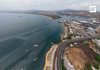 Salvemos Cuyutlán denuncia derrame de hidrocarburos de más de 40 hectáreas en la bahía de Manzanillo