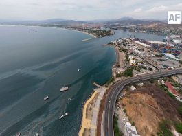 Salvemos Cuyutlán denuncia derrame de hidrocarburos de más de 40 hectáreas en la bahía de Manzanillo