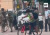 Mujer es baleada en el Valle de las Garzas, en Manzanillo