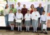Entregan Ternium y Educación Colima 55 Becas al Mérito a estudiantes destacados de Cuauhtémoc
