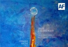 Cultura Colima y UdeC inaugurarán exposición ‘De locuras, sueños y certezas’ de Fernando Macedo