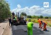 Gobierno de Indira Vizcaíno fortalece la Red Carretera Estatal