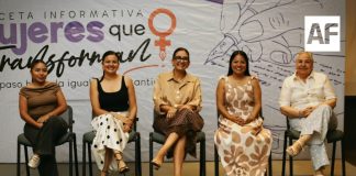 ICM presenta 2° número de la gaceta ‘Mujeres que Transforman… un paso hacia la Igualdad Sustantiva’