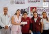 Indira: Becas de Gobierno de México y ColiBecas eliminan deserción escolar en primaria y reducen abandono en secundaria, prepa y profesional