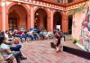 Cultura Colima presenta las Brigadas de Lectura; 10 proyectos de promoción lectora llegarán a 6 municipios