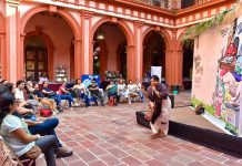 Cultura Colima presenta las Brigadas de Lectura; 10 proyectos de promoción lectora llegarán a 6 municipios