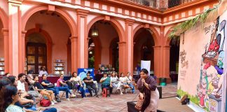 Cultura Colima presenta las Brigadas de Lectura; 10 proyectos de promoción lectora llegarán a 6 municipios