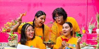 Cultura Colima promueve la lectura en adolescentes con actividades gratuitas en bibliotecas y otros espacios