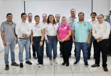 Suma de esfuerzos fortalece la prevención y reduce casos de brucelosis en el estado: Salud Colima