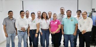 Suma de esfuerzos fortalece la prevención y reduce casos de brucelosis en el estado: Salud Colima