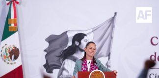 Sheinbaum destaca reducción del 46% en homicidios dolosos entre septiembre de 2024 y mayo de 2026
