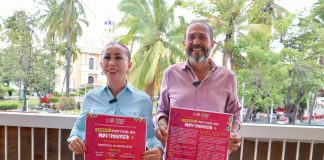 Invita Tey a participar en caminata de mascotas Patitas en movimiento