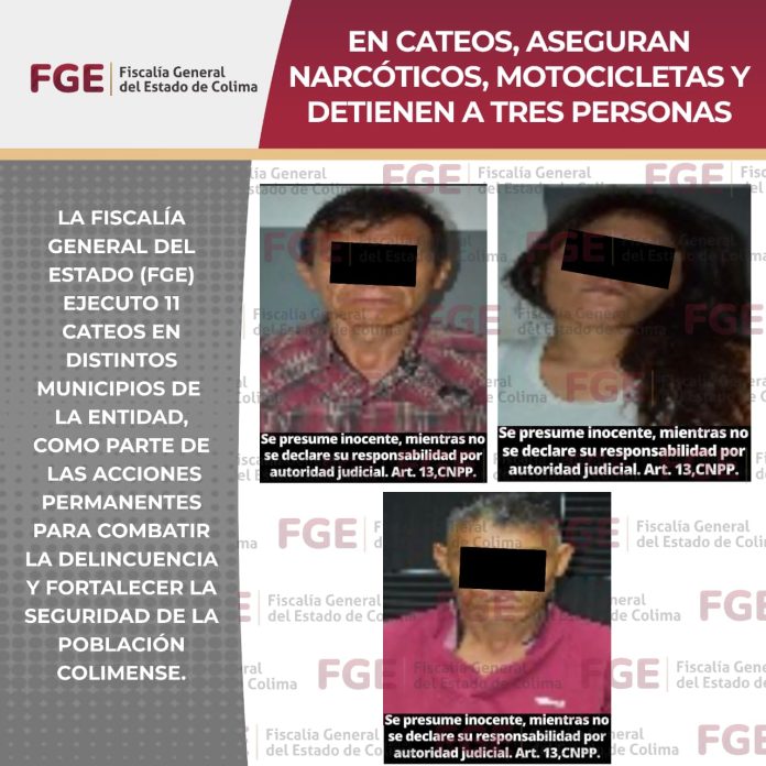 cateos 10 junio 2026