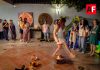 Celebran Litha y la Noche de San Juan con una velada de conexión espiritual, naturaleza y convivencia