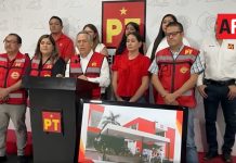 PT Colima plantea ampliar cobertura de CENDIS y avanza gestión para regularizar a trabajadores