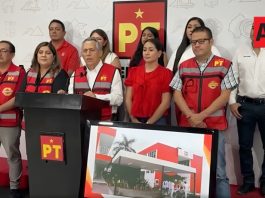 PT Colima plantea ampliar cobertura de CENDIS y avanza gestión para regularizar a trabajadores