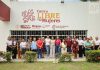ICM inaugura el onceavo Centro LIBRE de la entidad en Punta Chica, Manzanillo