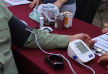 Detección oportuna y hábitos saludables, claves para prevenir complicaciones por hipertensión: Salud Colima