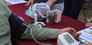 Detección oportuna y hábitos saludables, claves para prevenir complicaciones por hipertensión: Salud Colima