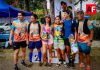 Chío Trail Fest reúne a corredores y respalda sueño mundialista de atleta colimense