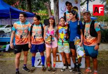Chío Trail Fest reúne a corredores y respalda sueño mundialista de atleta colimense