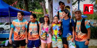 Chío Trail Fest reúne a corredores y respalda sueño mundialista de atleta colimense