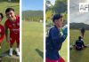 Chivas realiza pretemporada entre Manzanillo y Barra de Navidad