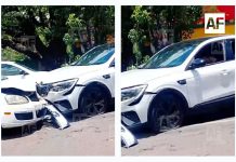 Localizan en Villa de Álvarez a un hombre herido de bala, fue trasladado grave a un hospital; habría sido lesionado en Coquimatlán