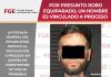 Vinculan a proceso a hombre por circular en motocicleta con reporte de robo en Villa de Álvarez