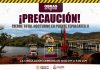 Seidum informa cierre total nocturno en el puente ‘Tepalcates II’ este domingo, por trabajos en autopista Colima-Manzanillo