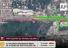Seidum alerta por cierre total en lateral del Tercer Anillo sentido Villa de Álvarez-Colima, este jueves y viernes