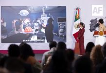 Gobierno federal modernizará sistema de salud con expediente digital e inversión histórica en equipos médicos