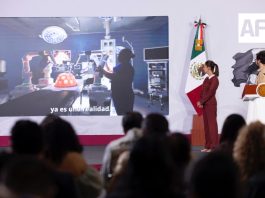 Gobierno federal modernizará sistema de salud con expediente digital e inversión histórica en equipos médicos