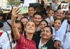 Cuando no hay corrupción, alcanza para más: presidenta Claudia Sheinbaum