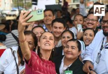 Cuando no hay corrupción, alcanza para más: presidenta Claudia Sheinbaum