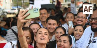Cuando no hay corrupción, alcanza para más: presidenta Claudia Sheinbaum
