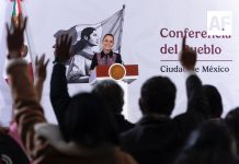 Sheinbaum asegura que se reparan daños del neoliberalismo con modernización del sistema de salud