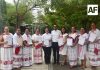 Subsectur entrega certificaciones a cocineras tradicionales de Colima