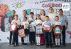 Administración de Indira Vizcaíno entrega ColiBecas Mochilas, Útiles y Uniformes a estudiantes de Ixtlahuacán