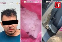 Detienen a presunto implicado en el homicidio de dos funcionarios del Gobierno de la Ciudad de México