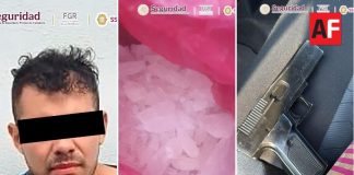 Detienen a presunto implicado en el homicidio de dos funcionarios del Gobierno de la Ciudad de México