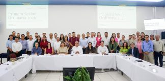Comité Promotor de Inversión de Colima celebra Sesión Ordinaria 2026
