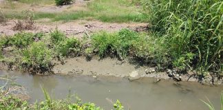 Supervisa Conagua obras y equipamiento para fortalecer el sistema de riego en Colima