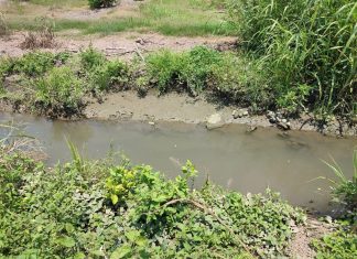 Supervisa Conagua obras y equipamiento para fortalecer el sistema de riego en Colima