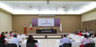 Congreso del Estado aprueba resultados de los Premios Estatales al Cuidado del Medio Ambiente y Periodismo 2026