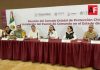 Colima se declara listo para la temporada de huracanes; activan Consejo Estatal de Protección Civil